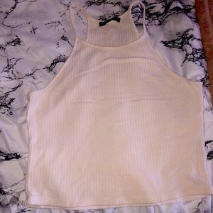 brandy halter top🤍